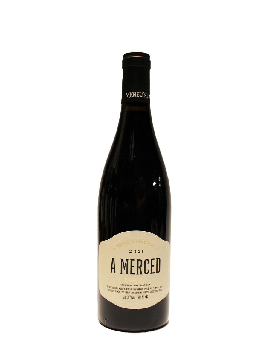 Michelini i Mufatto · 750ml