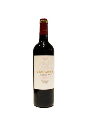 JC Vizcarra Senda del Oro Ribera del Duero · 750 ml