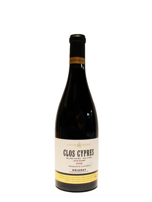 Costers del Priorat Clos Cypress VV · 750 ml