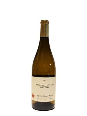 Willamette Valley Vineyards White Pinot Noir