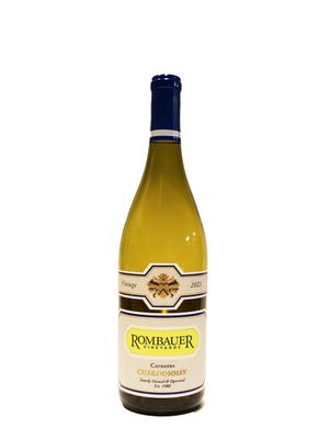 Rombauer Vineyards Chardonnay Carneros · 750 ml