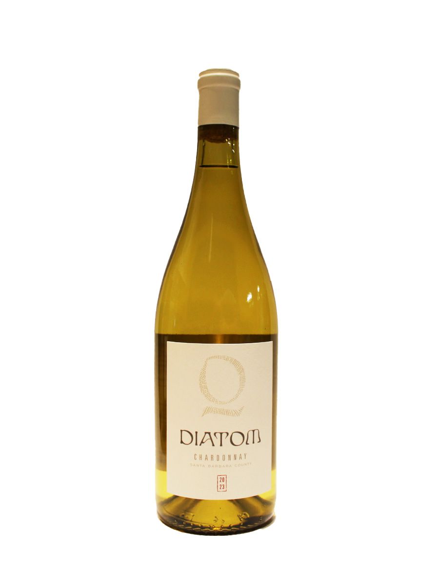 Diatom Chardonnay · 750 ml