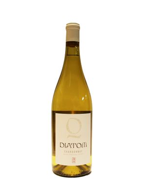 Diatom Chardonnay · 750 ml