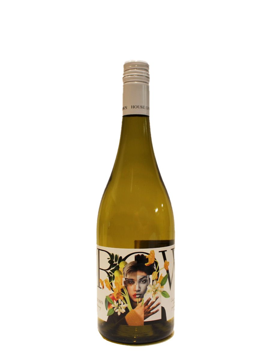 House of Brown Chardonnay · 750 ml