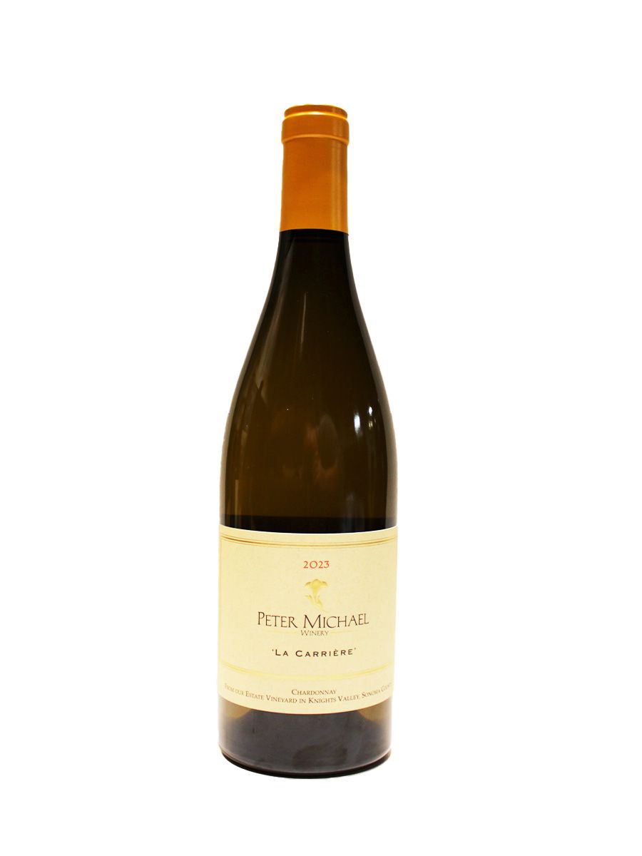 Peter Michael La Carriere · 750ml