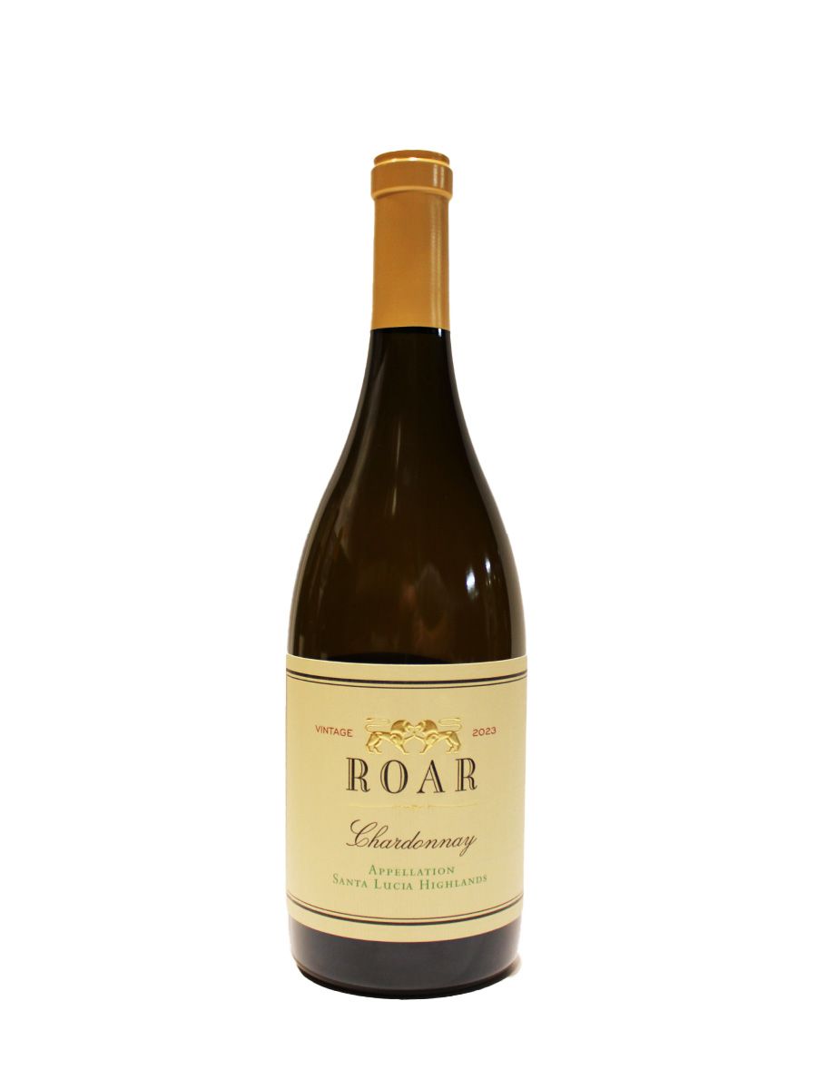 Roar SLH Chardonnay 750 ml