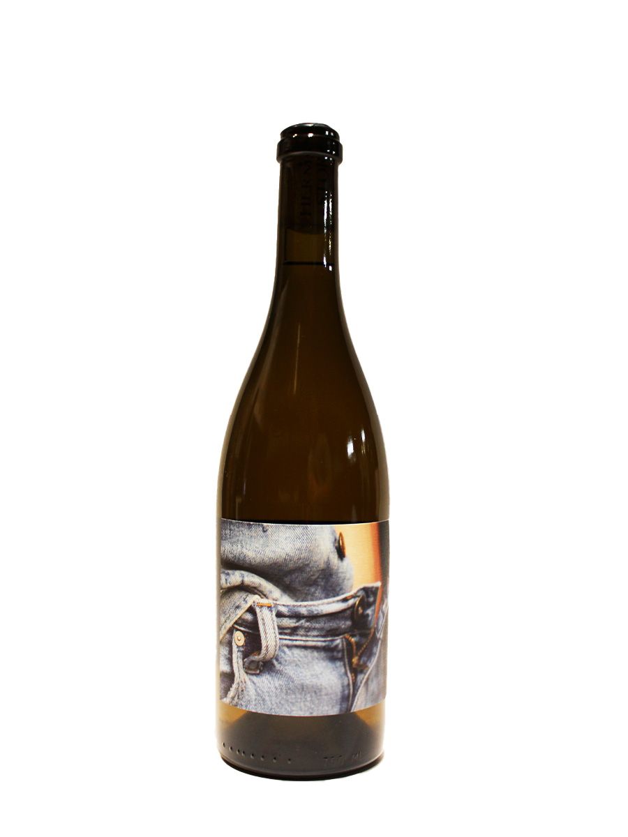 Herman Story &quot;Tomboy&quot; Viognier · 750 ml