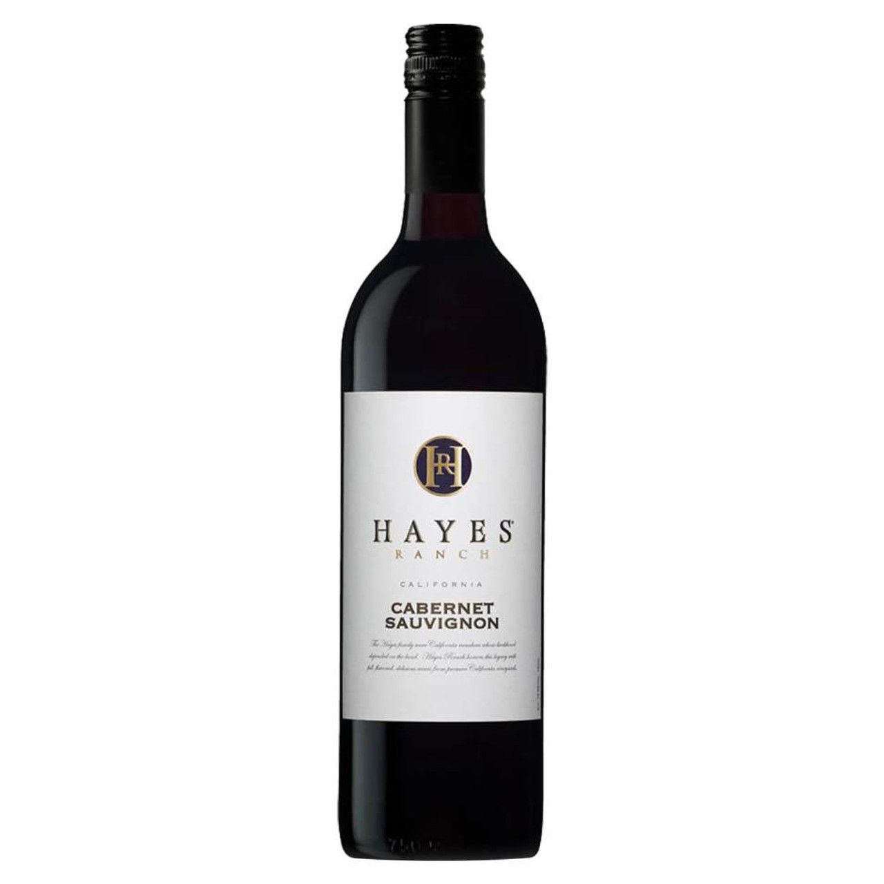Hayes Ranch Cabernet Sauvignon