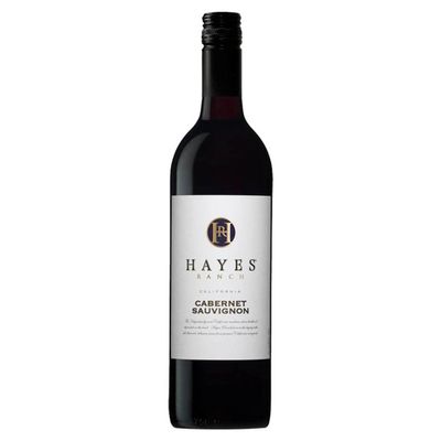 Hayes Ranch Cabernet Sauvignon