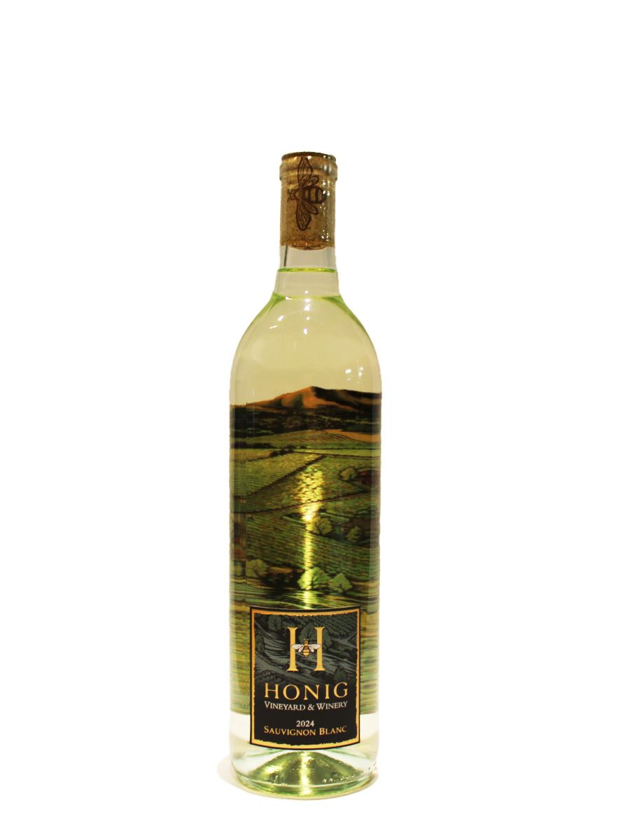 Honig Sauvignon Blanc · 750