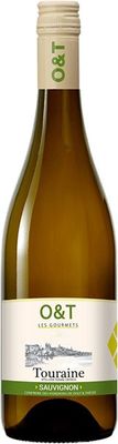 O &amp; T Touraine Sauvignon Blanc -750ml