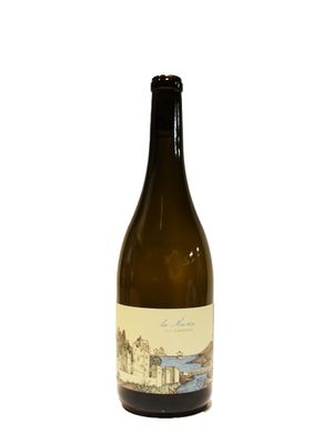 La Marea &quot;Cachudo&quot; White Blend&quot; - 750