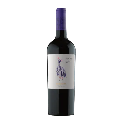 Vina las Perdices Malbec Chac Chac · 750ml
