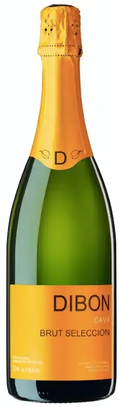 DIBON CAVA BRUT 750ml