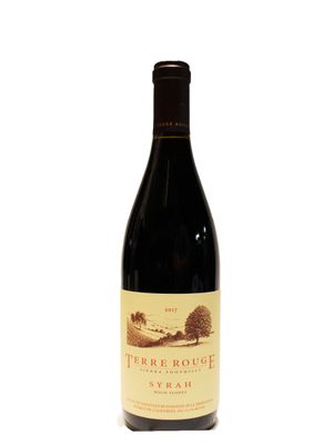 Terre Rouge High Slopes- 750ml