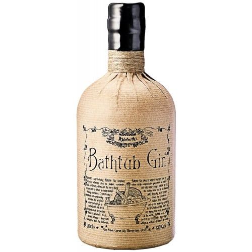 Ableforth&#39;s Bathtub Gin 750ml