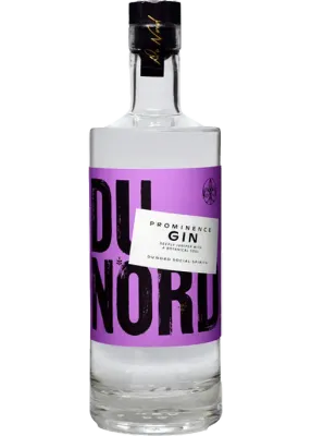 Du Nord Prominence Gin · 750 ml