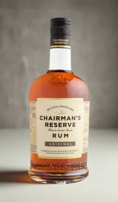 Chairman&#39;s Reserve Original Rum · 750 ml