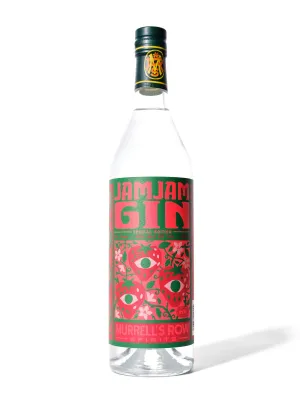 Murrell&#39;s Row Jam Jam Gin · 750 ml