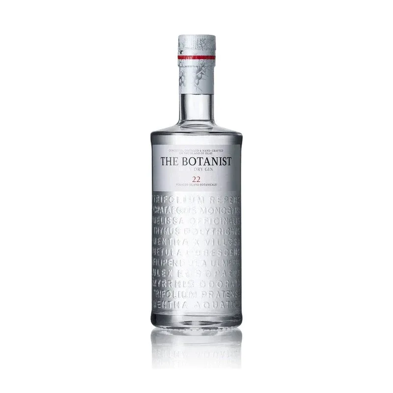 The Botanist Islay Dry Gin · 375 ml