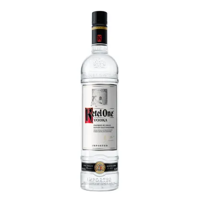 Ketel One Vodka · 375 ml