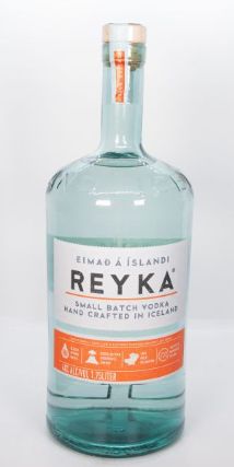 Reyka Vodka · 1L