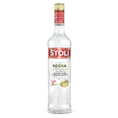 Stoli Vodka · 750 ml