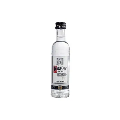 Ketel One Mini · 50 ml