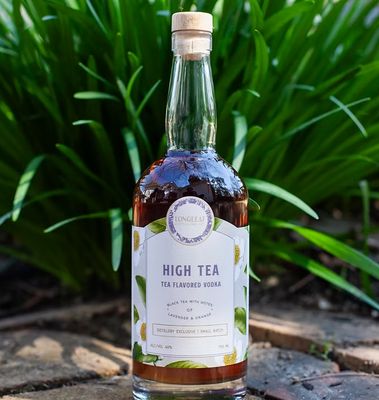 Longleaf High Tea Vodka · 750 ml