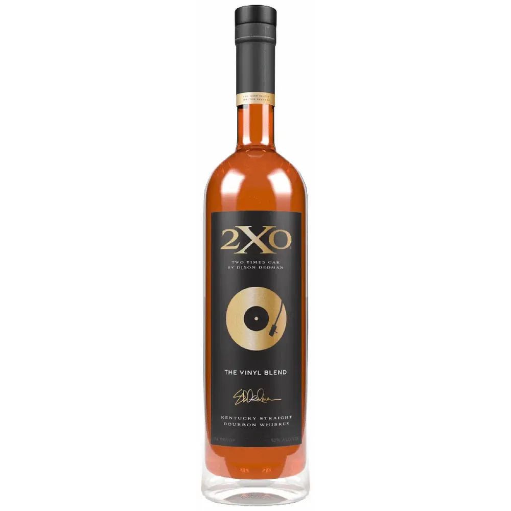 2XO Vinyl Blend - 750ml