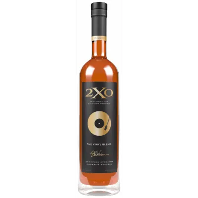 2XO Vinyl Blend - 750ml