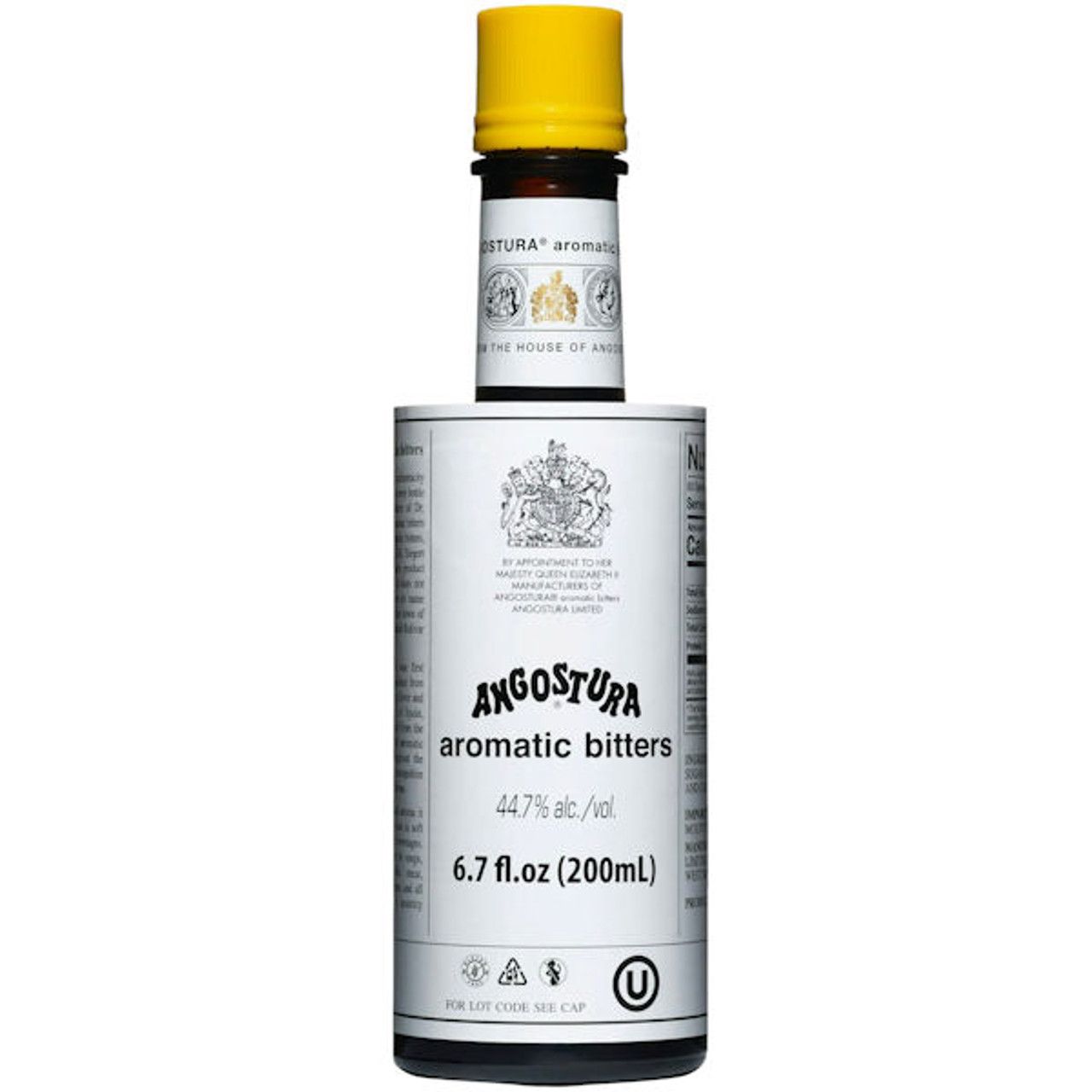 Angostura Bitters · 6.7 oz