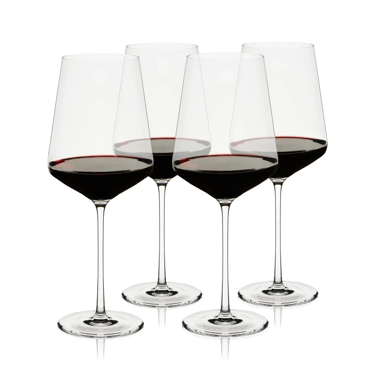 Viski Liminal Universal glass - set of 4