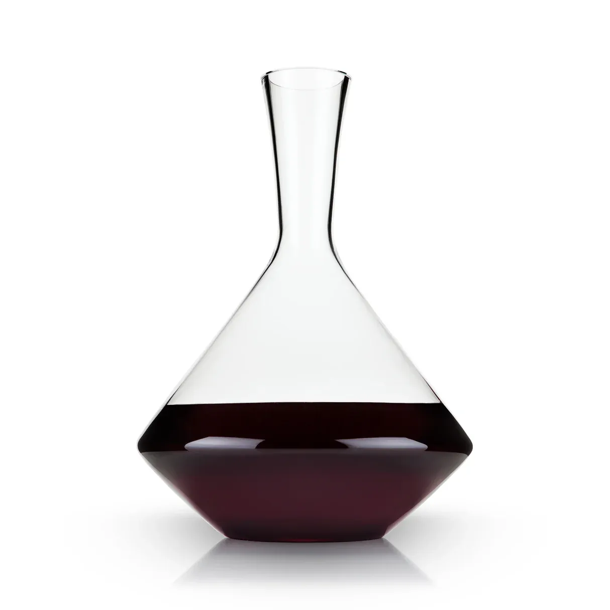 Viski Angled Decanter