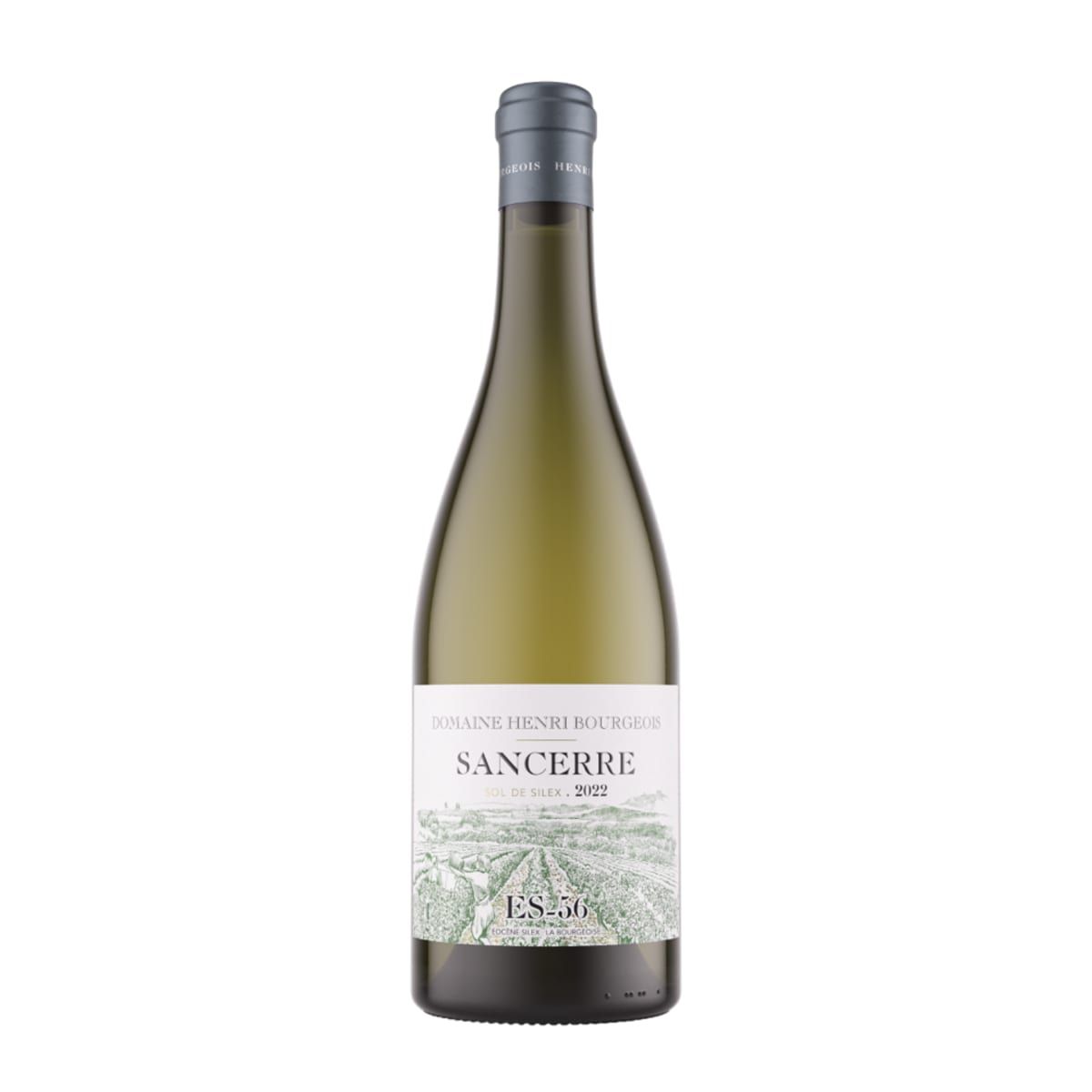 Henri Bourgeois Sancerre Blanc ES 56 · 750 ml