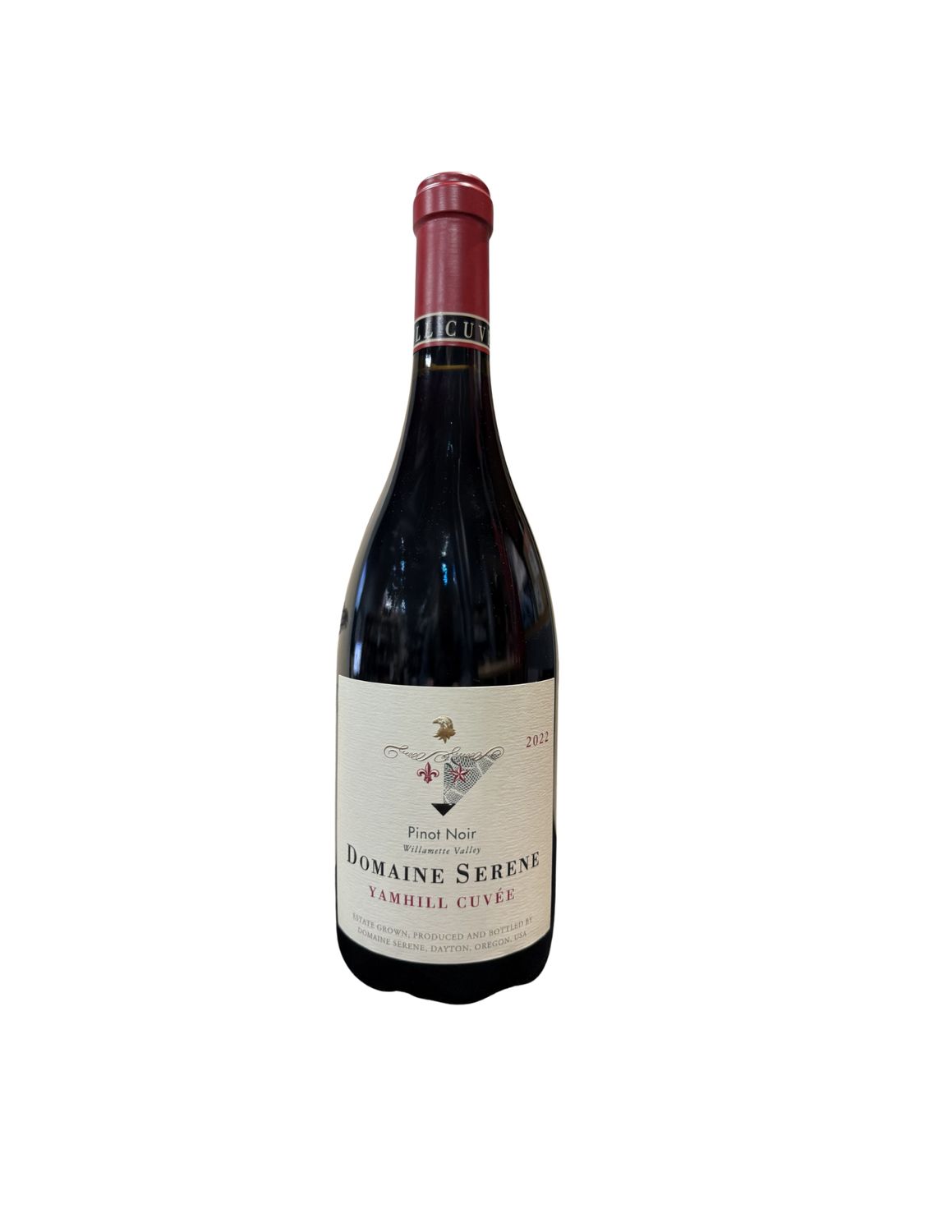 Domaine Serene Pinot Noir Yamhill  · 750ml
