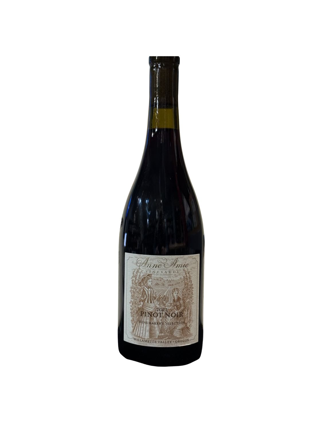 Anne Amie Winemaker&#39;s Select Pinot Noir · 750 ml
