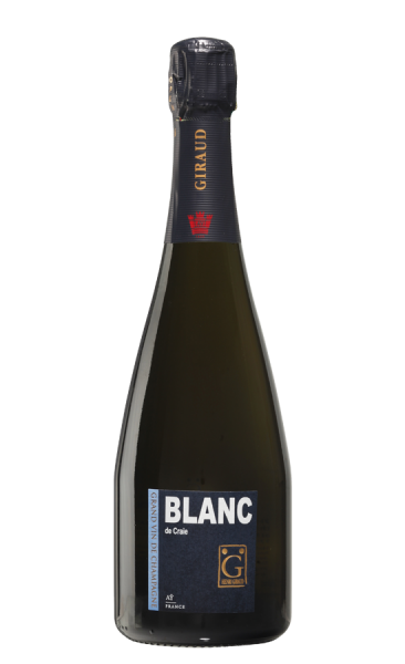 Henri Giraud Blanc De Craie Champagne · 750ml