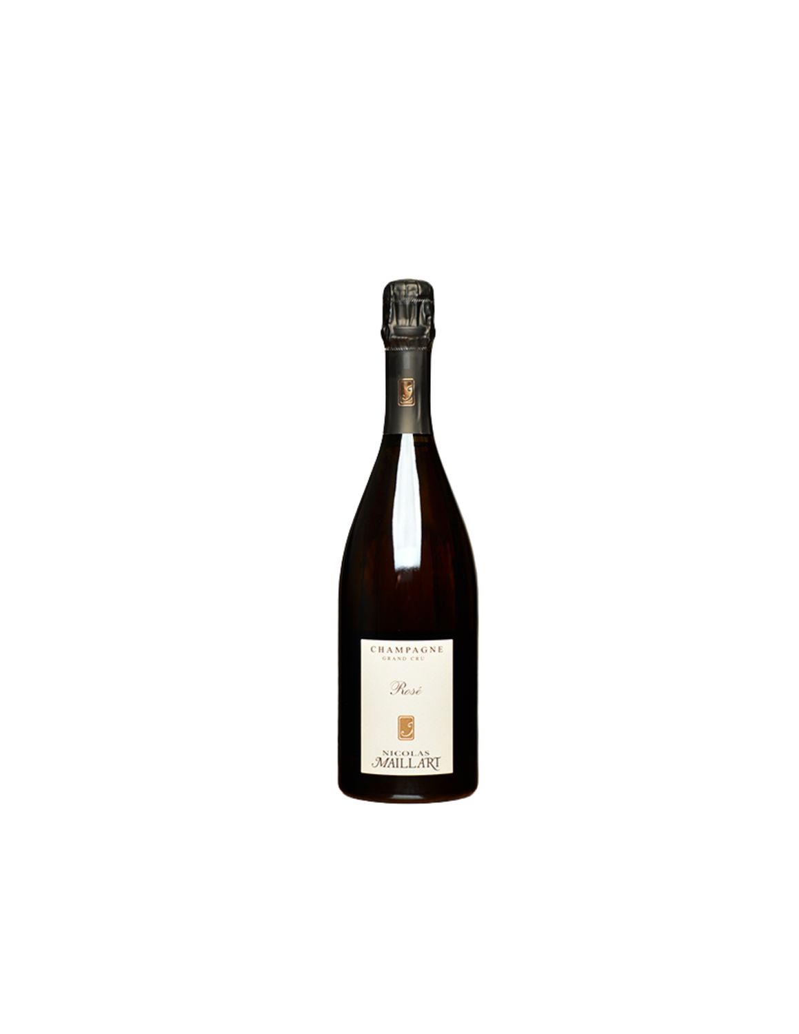 Nicolas Maillart Rose Grand Cru · 750