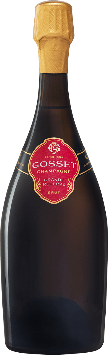 Gosset Grande Reserve Brut · 750