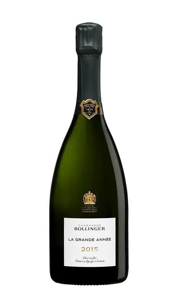 Bollinger La Grande Annee 750 ml