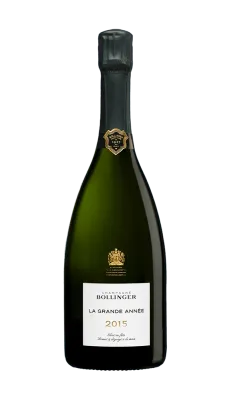 Bollinger La Grande Annee 750 ml
