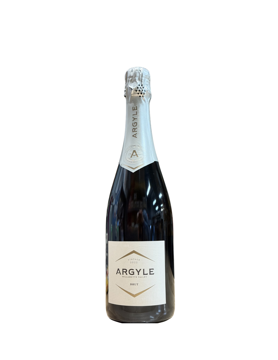 Argyle Brut 750 ml