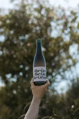 Schödl Grün Grün · 750