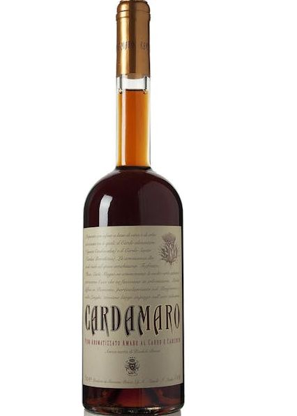 Cardamaro · 750 ml