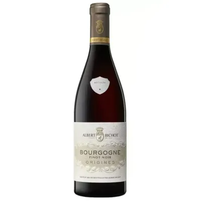 Albert Bichot 'Origines' Bourgogne Pinot Noir · 750 ml