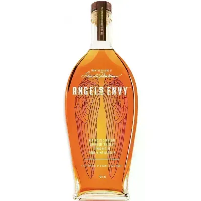 Angel's Envy Bourbon · 750 ml