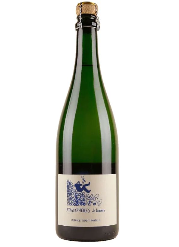 Jo Landron Atmospheres · 750 ml