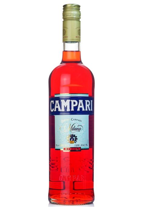 Campari · 750 ml