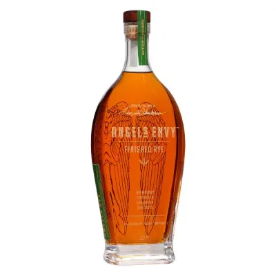 Angel's Envy Rye · 750 ml
